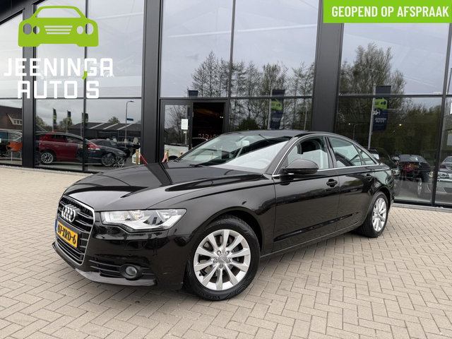 Audi A6 - Limousine 2.0 TFSI Pro Line Plus|Navi|PDC|Clima