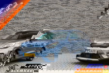 Kia Niro - 1.6 GDi Hybrid DynamicPlusLine | Trekhaak | Adaptieve cruise | Rijklaarprijs - incl.garantie