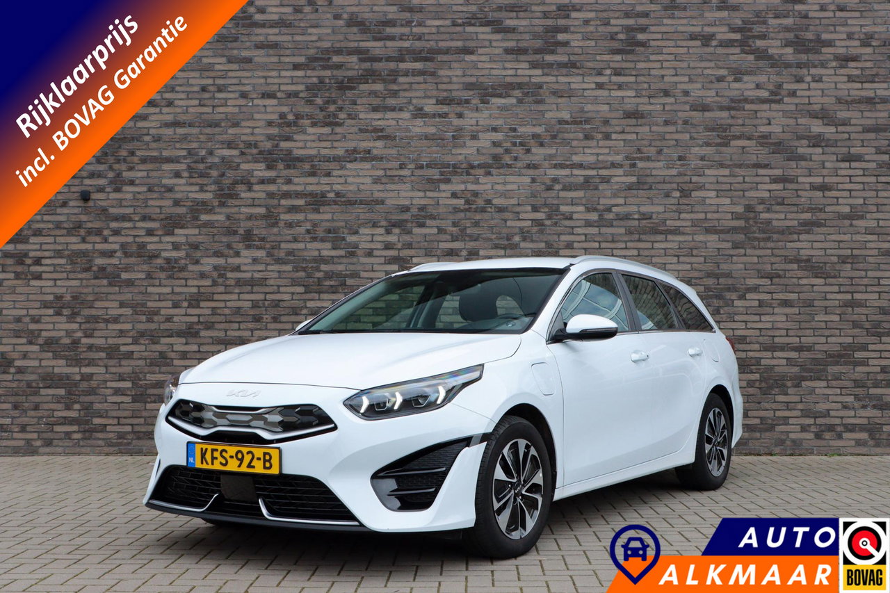 Kia Ceed Sportswagon