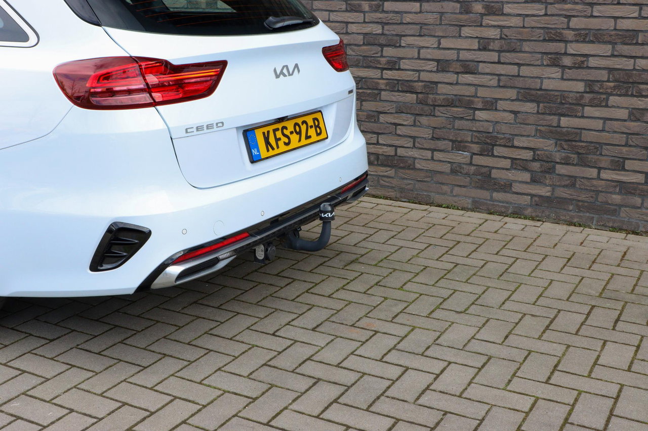 Kia Ceed Sportswagon