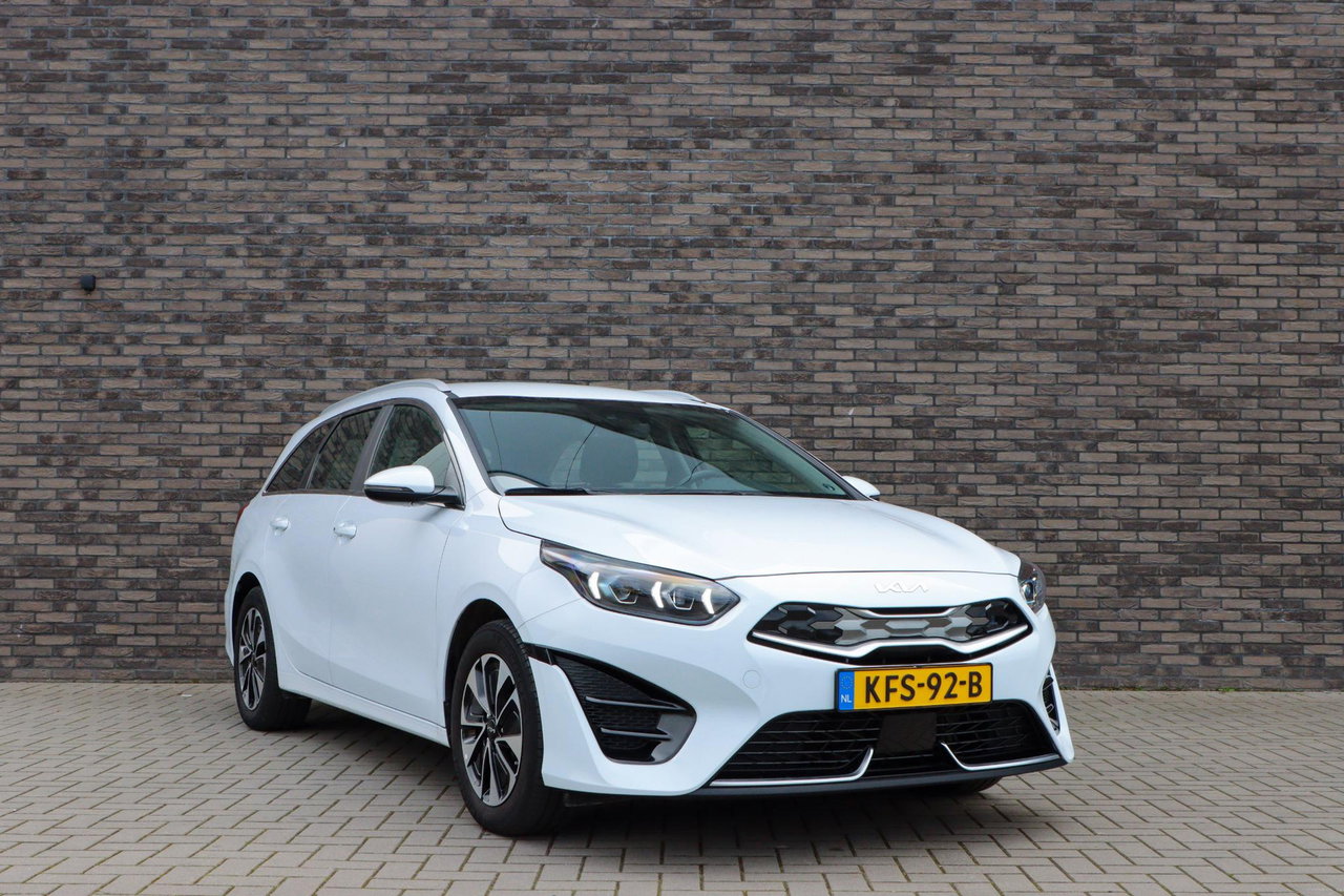Kia Ceed Sportswagon