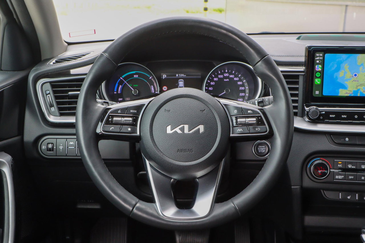 Kia Ceed Sportswagon