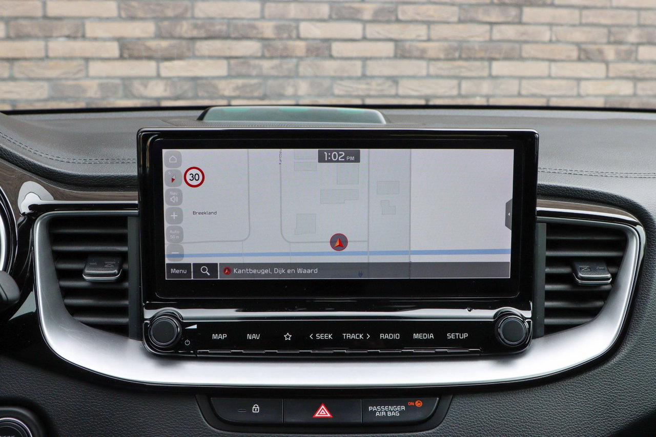 Kia Ceed Sportswagon