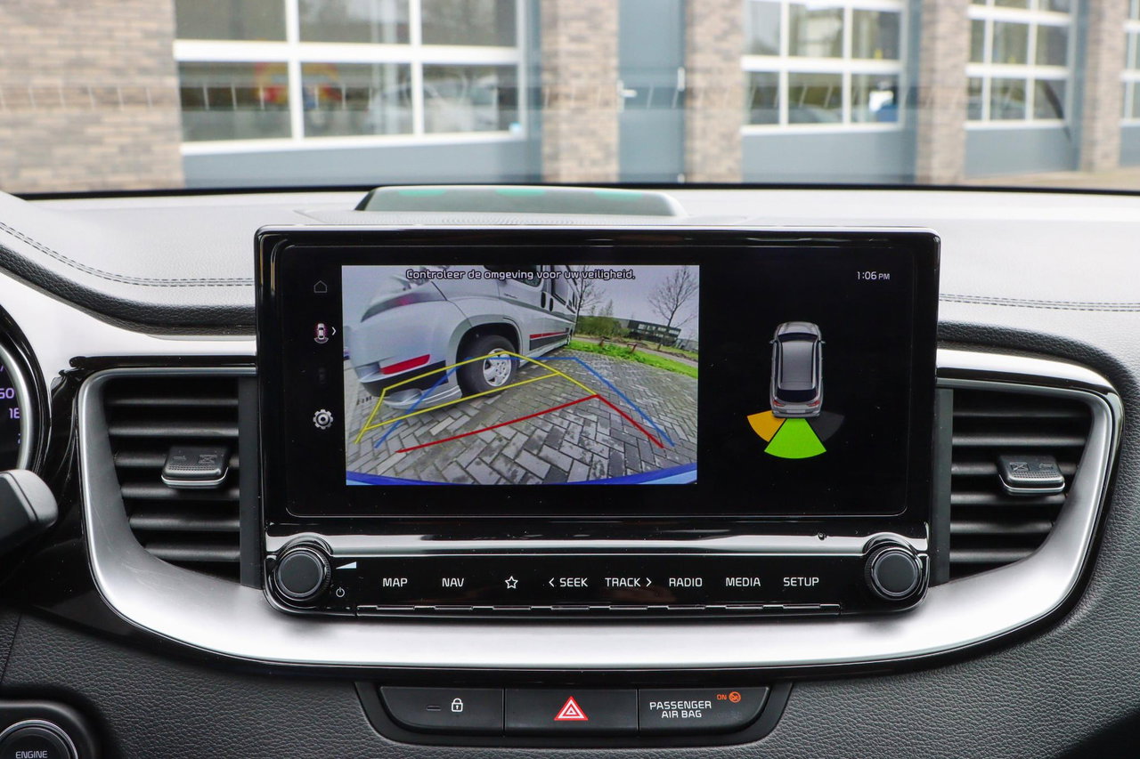 Kia Ceed Sportswagon