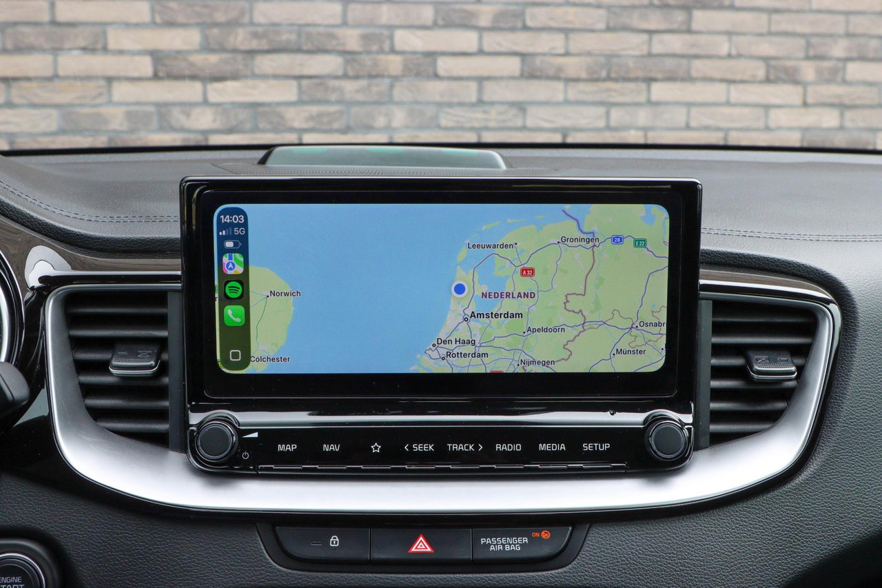 Kia Ceed Sportswagon