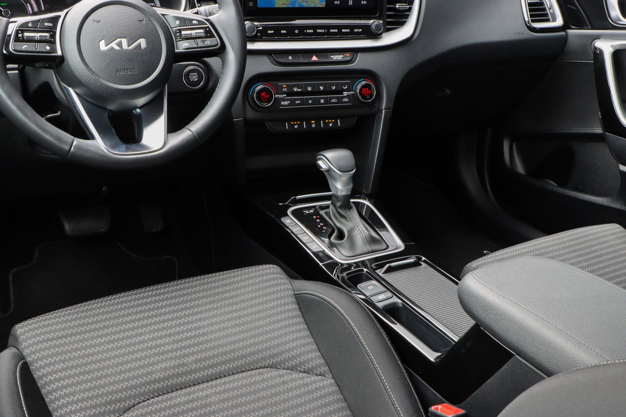 Kia Ceed Sportswagon