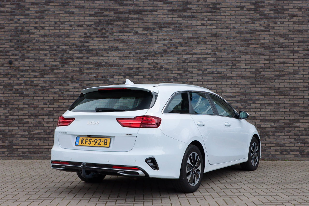 Kia Ceed Sportswagon