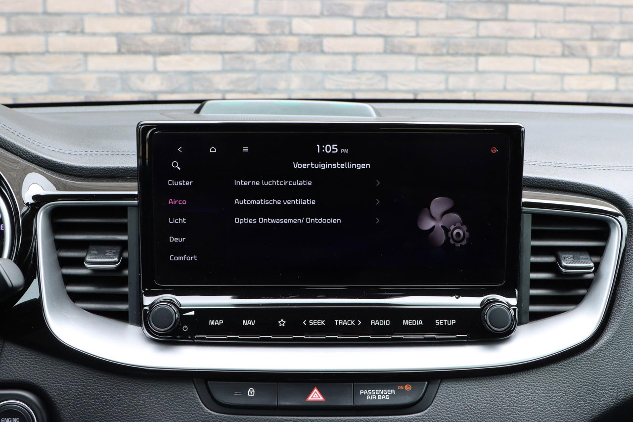 Kia Ceed Sportswagon