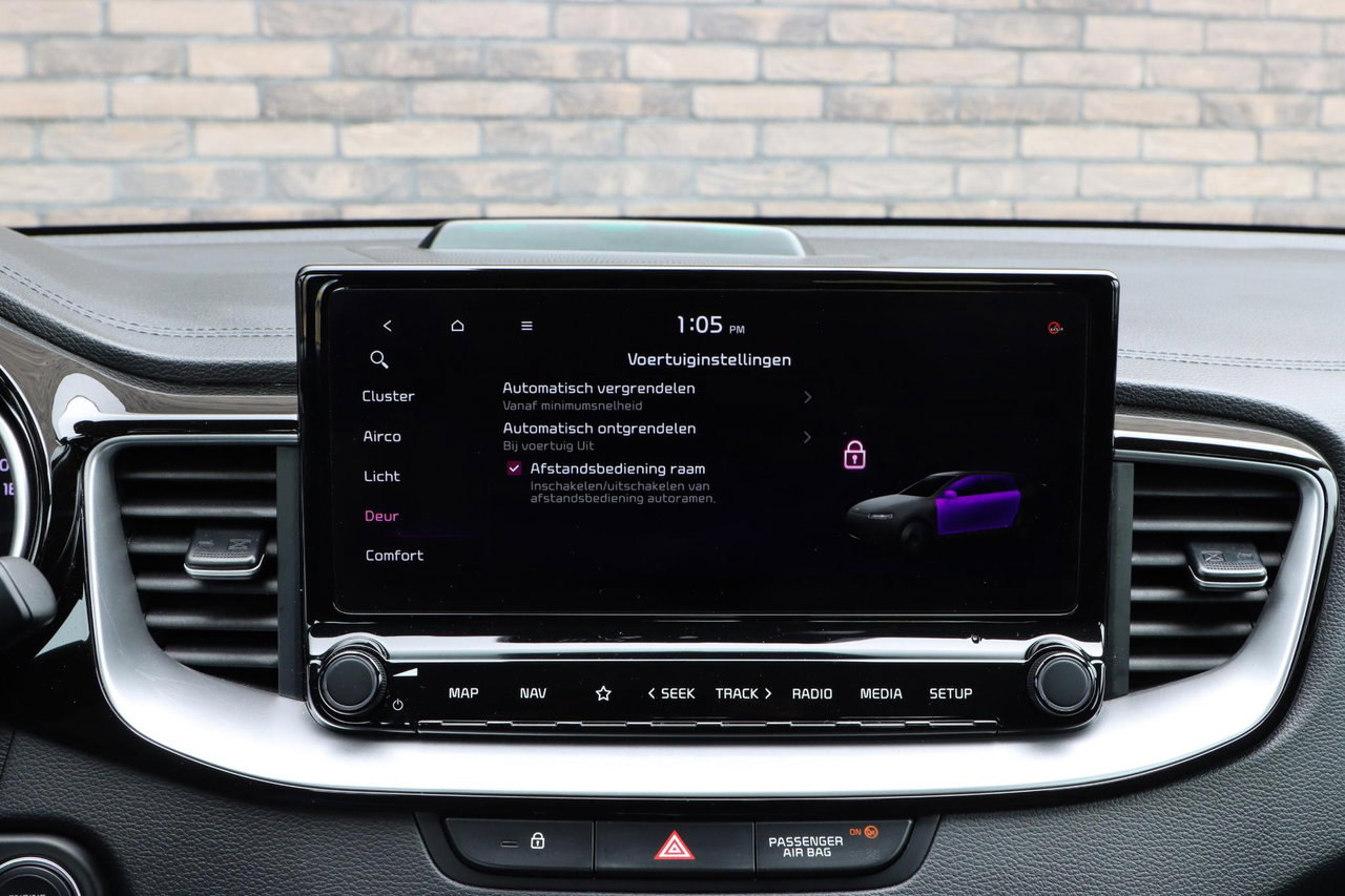 Kia Ceed Sportswagon