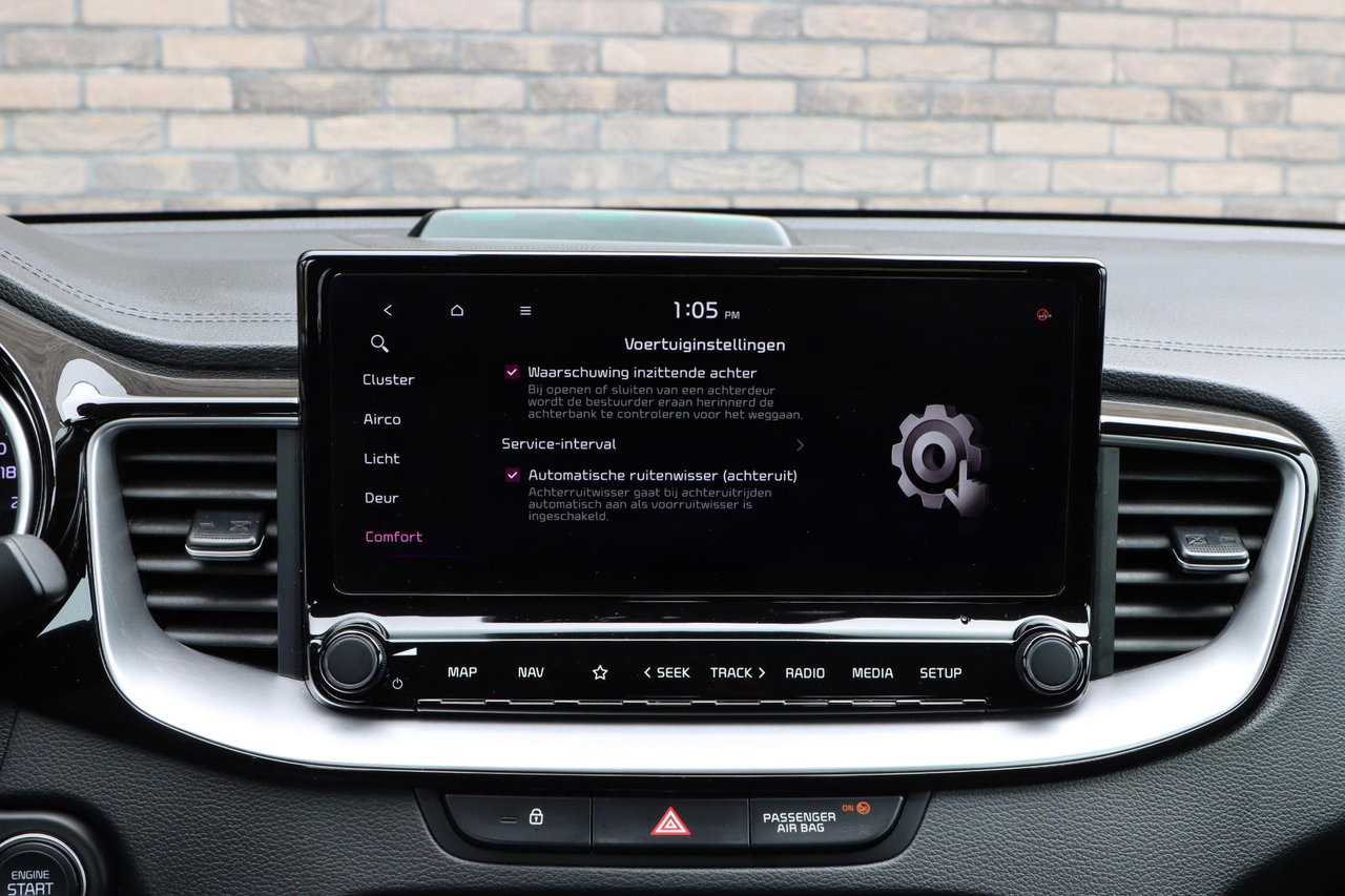 Kia Ceed Sportswagon