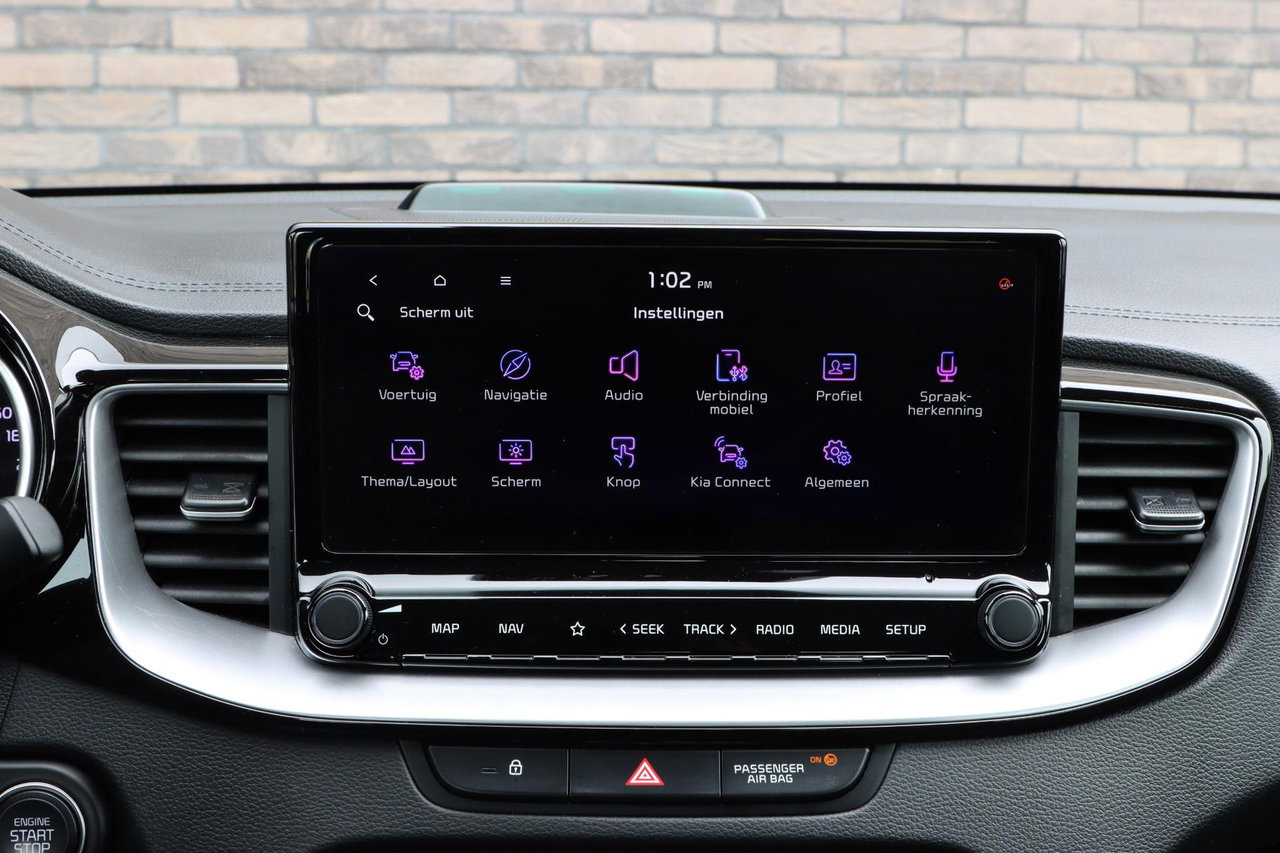 Kia Ceed Sportswagon