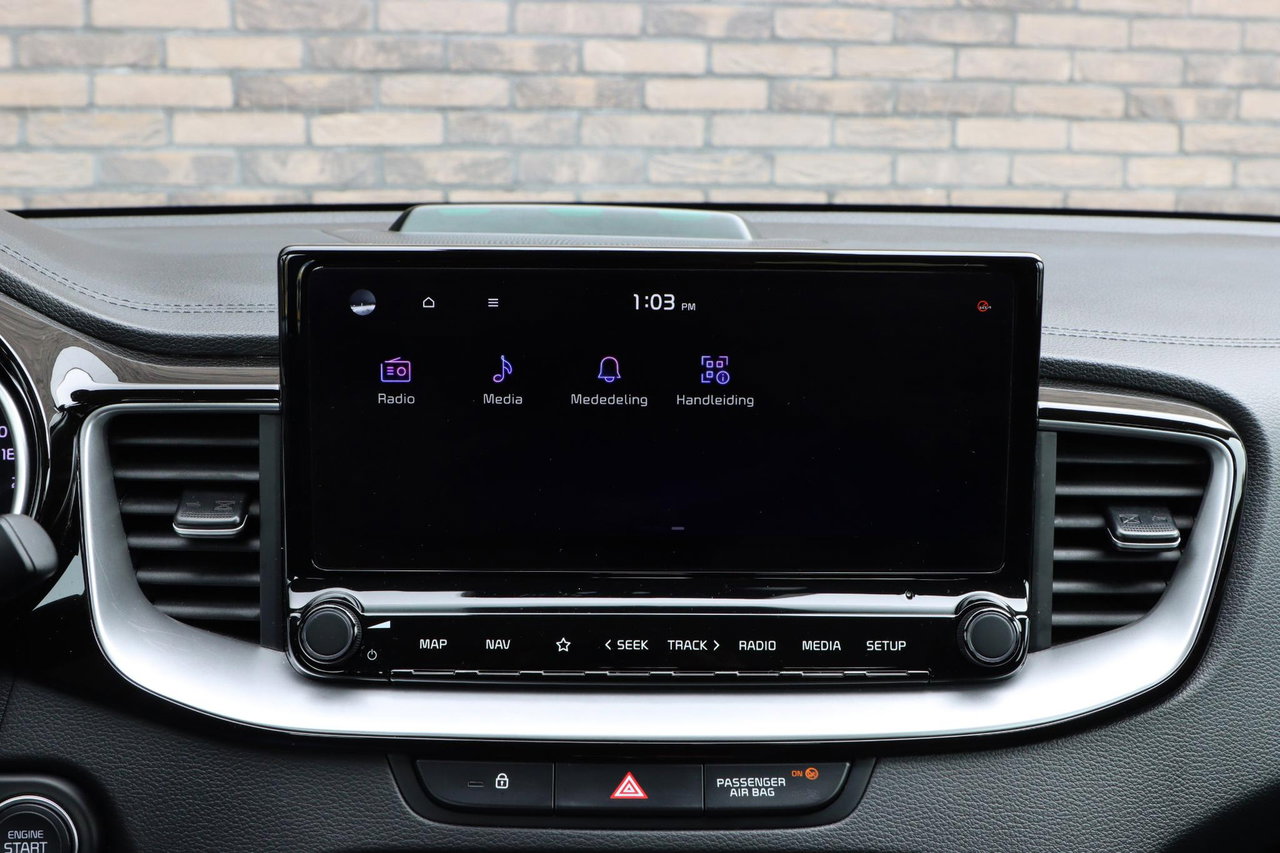 Kia Ceed Sportswagon