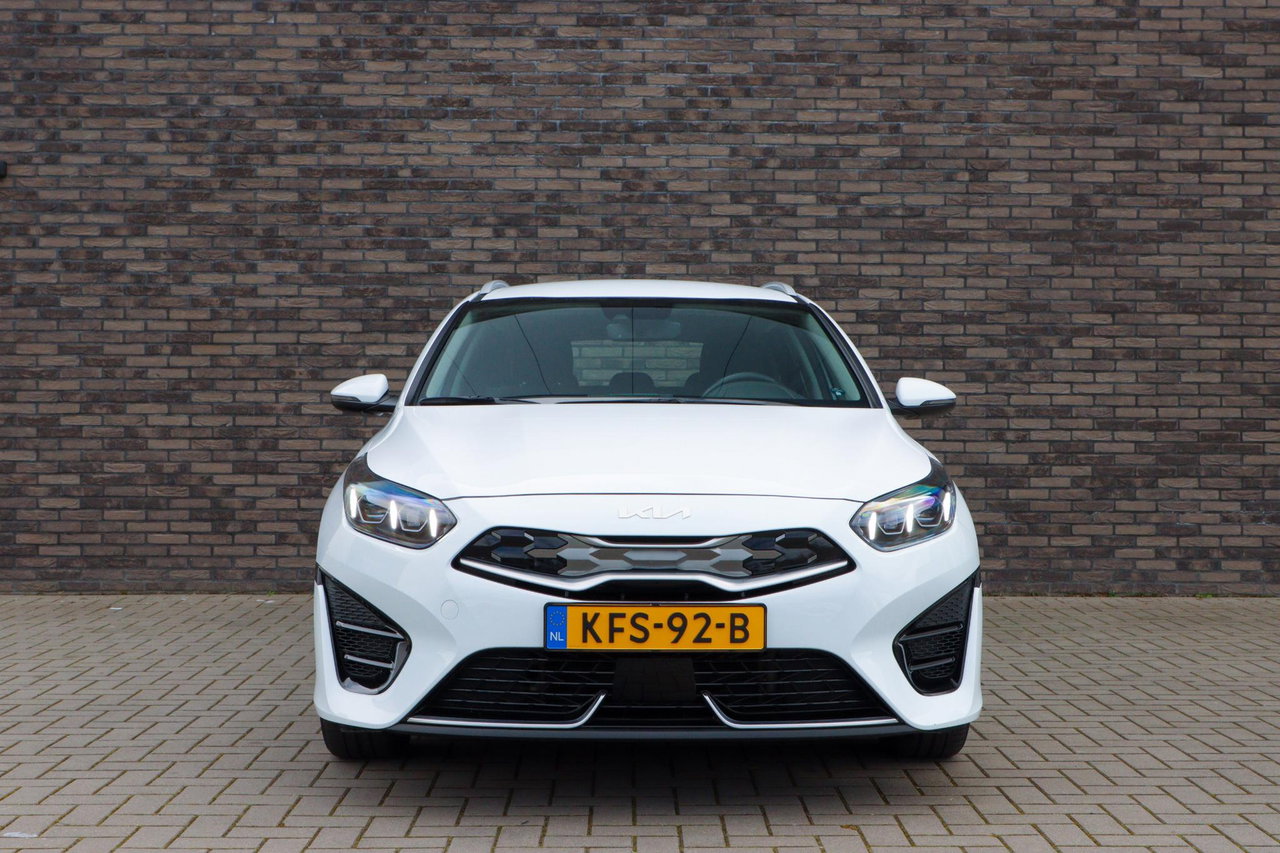 Kia Ceed Sportswagon
