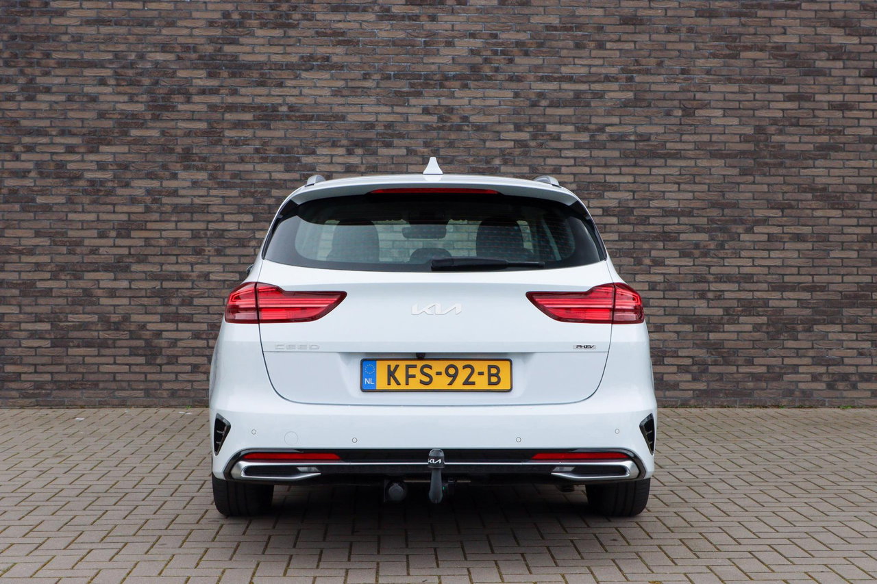 Kia Ceed Sportswagon