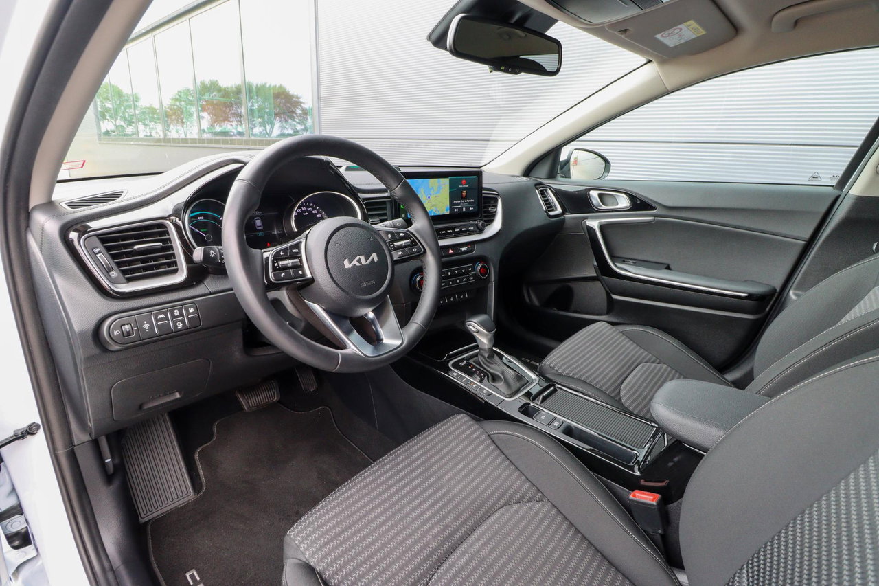 Kia Ceed Sportswagon