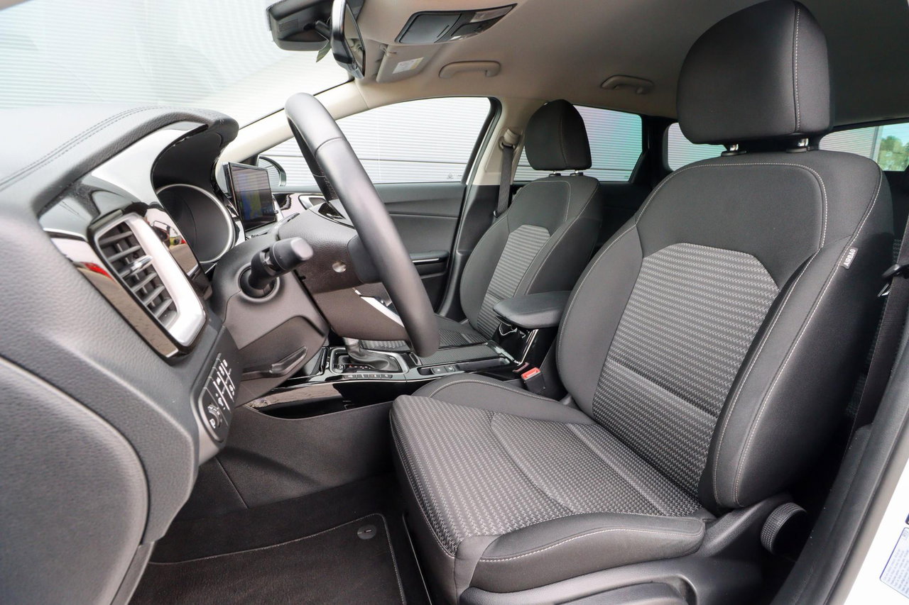 Kia Ceed Sportswagon