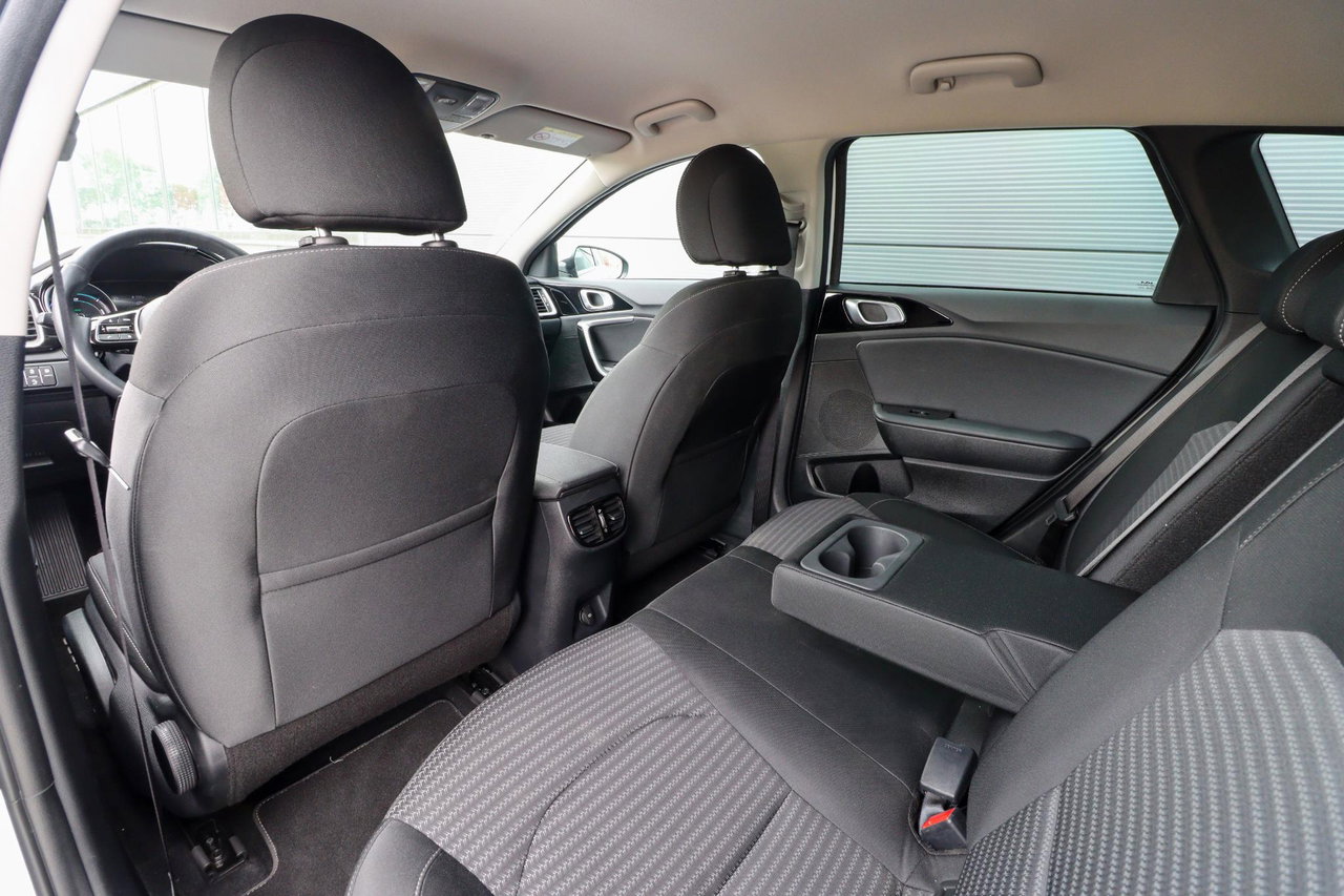 Kia Ceed Sportswagon
