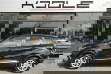 Renault Captur - 0.9 TCe Limited