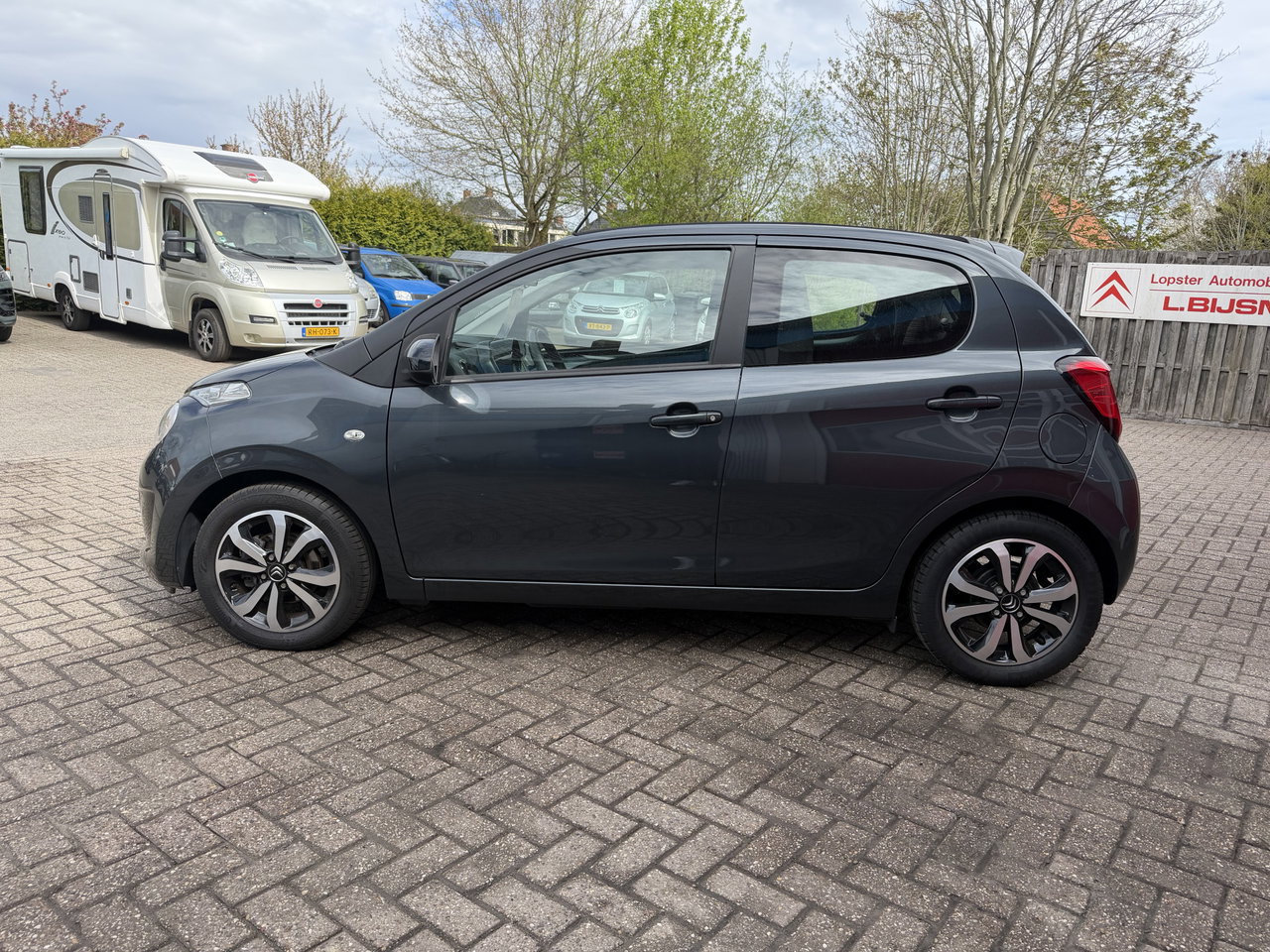 Citroën C1