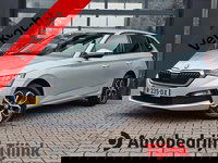 Škoda Scala - 1.5 TSI Ambition Business | Automaat | Climatronic | App-connect | Stoelverwarming | Camera |