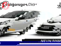 Toyota Aygo - 1.0 VVT-i Access ✅ Nw APK ✅ Lage KM-stand