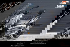 Yamaha X MAX - 400 ABS Akrapovic Handvatverwarming Keyless