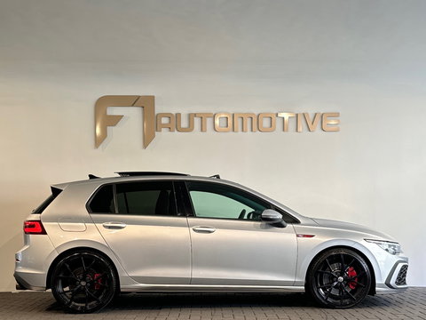 Volkswagen Golf 2.0 TSI GTI Pano|H/K|HuD|Sfeer|Mistlampen