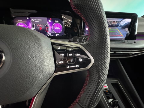 Volkswagen Golf 2.0 TSI GTI Pano|H/K|HuD|Sfeer|Mistlampen