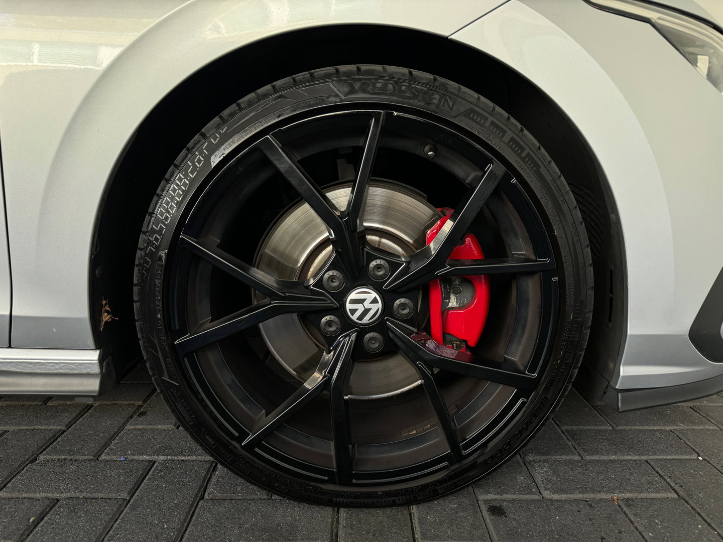 Volkswagen Golf 2.0 TSI GTI Pano|H/K|HuD|Sfeer|Mistlampen