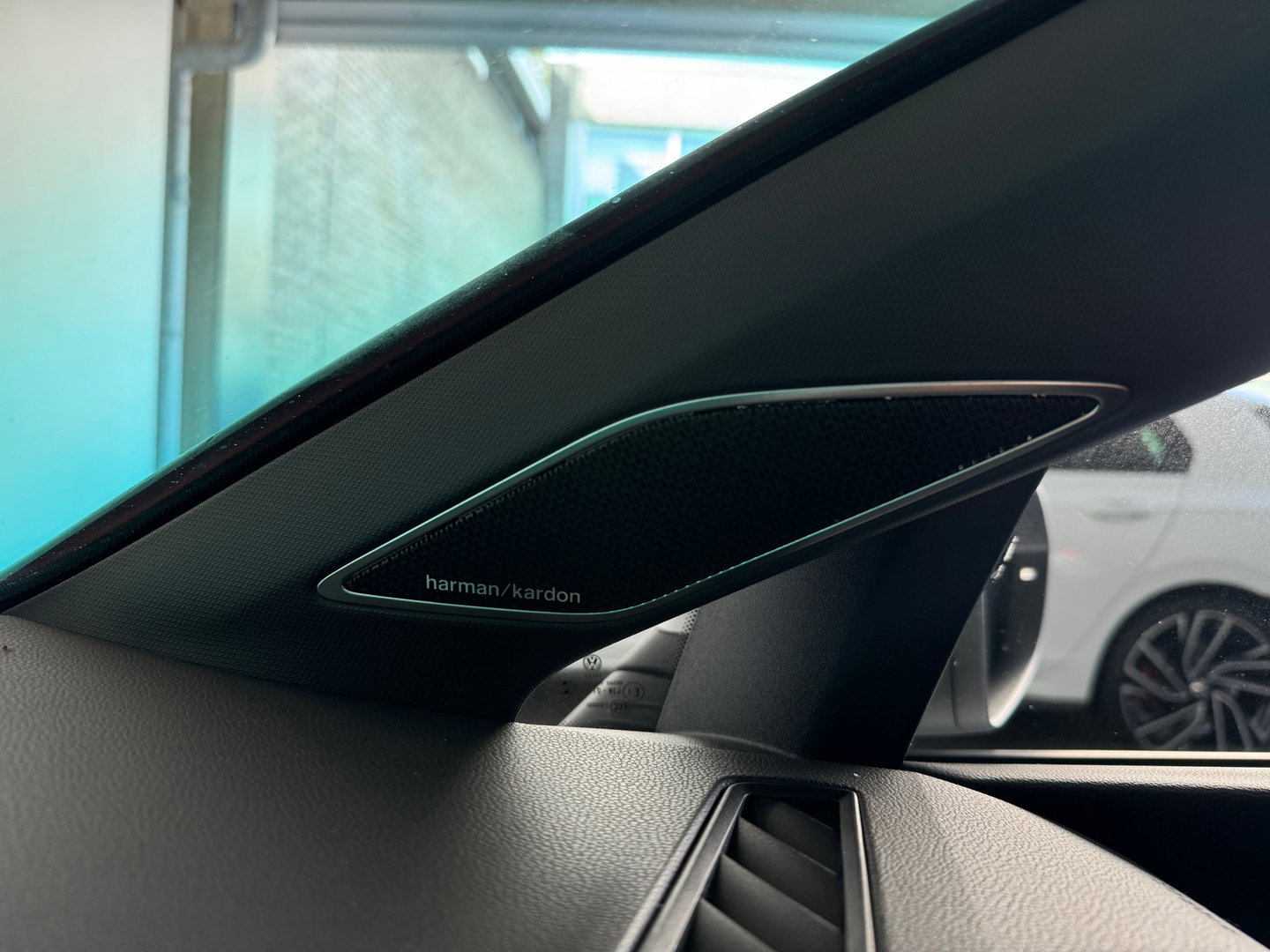 Volkswagen Golf 2.0 TSI GTI Pano|H/K|HuD|Sfeer|Mistlampen