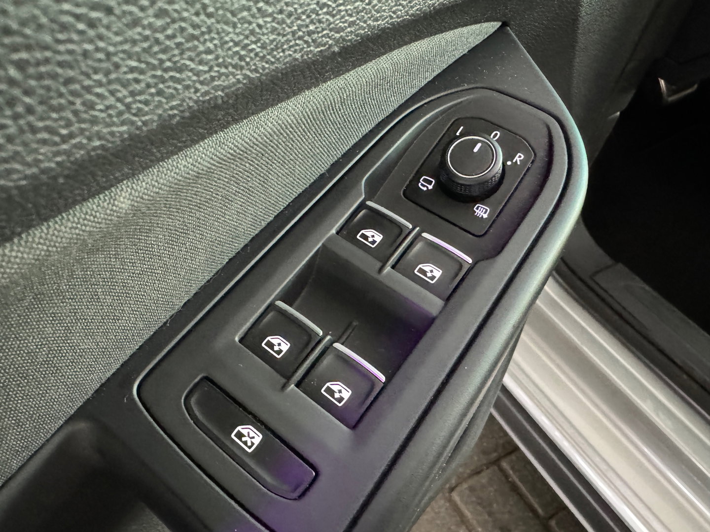 Volkswagen Golf 2.0 TSI GTI Pano|H/K|HuD|Sfeer|Mistlampen