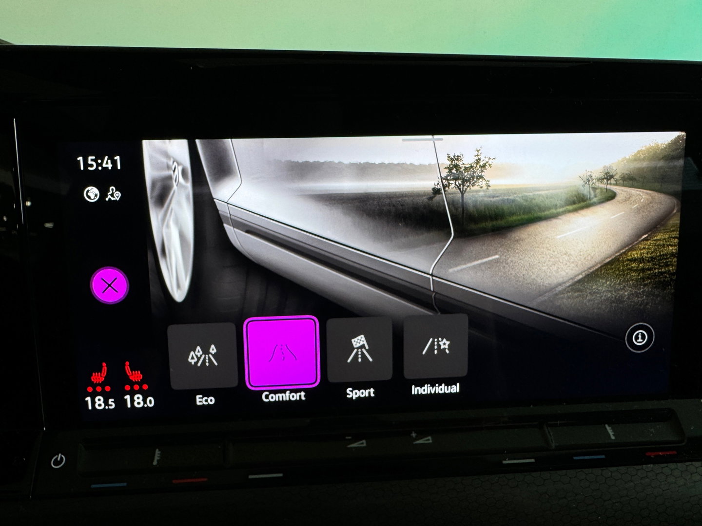 Volkswagen Golf 2.0 TSI GTI Pano|H/K|HuD|Sfeer|Mistlampen