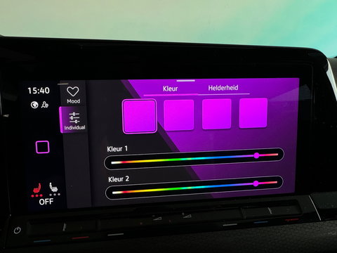 Volkswagen Golf 2.0 TSI GTI Pano|H/K|HuD|Sfeer|Mistlampen