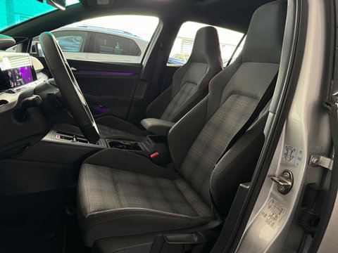 Volkswagen Golf 2.0 TSI GTI Pano|H/K|HuD|Sfeer|Mistlampen