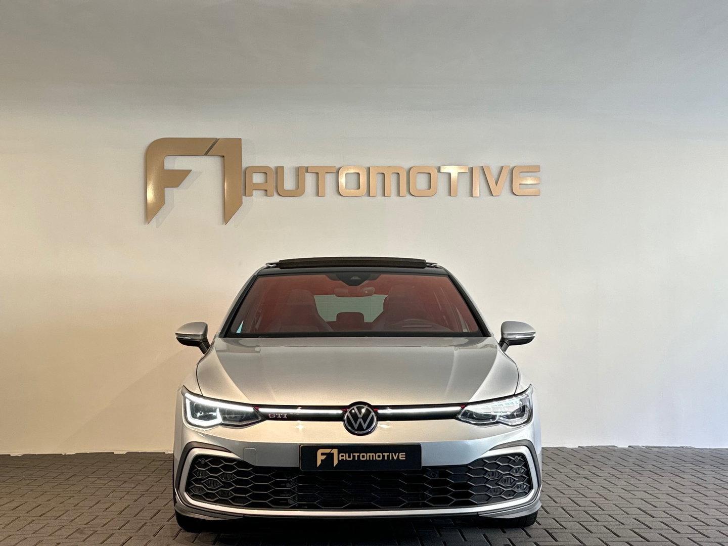 Volkswagen Golf 2.0 TSI GTI Pano|H/K|HuD|Sfeer|Mistlampen