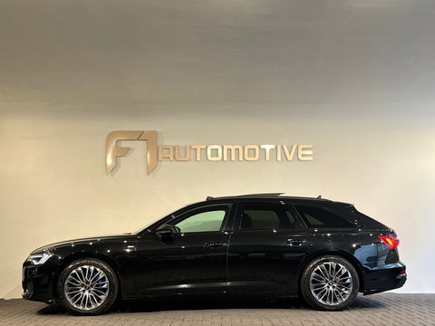 Audi A6 Avant 55 TFSI e quattro Competition Pano|Memory|Leer