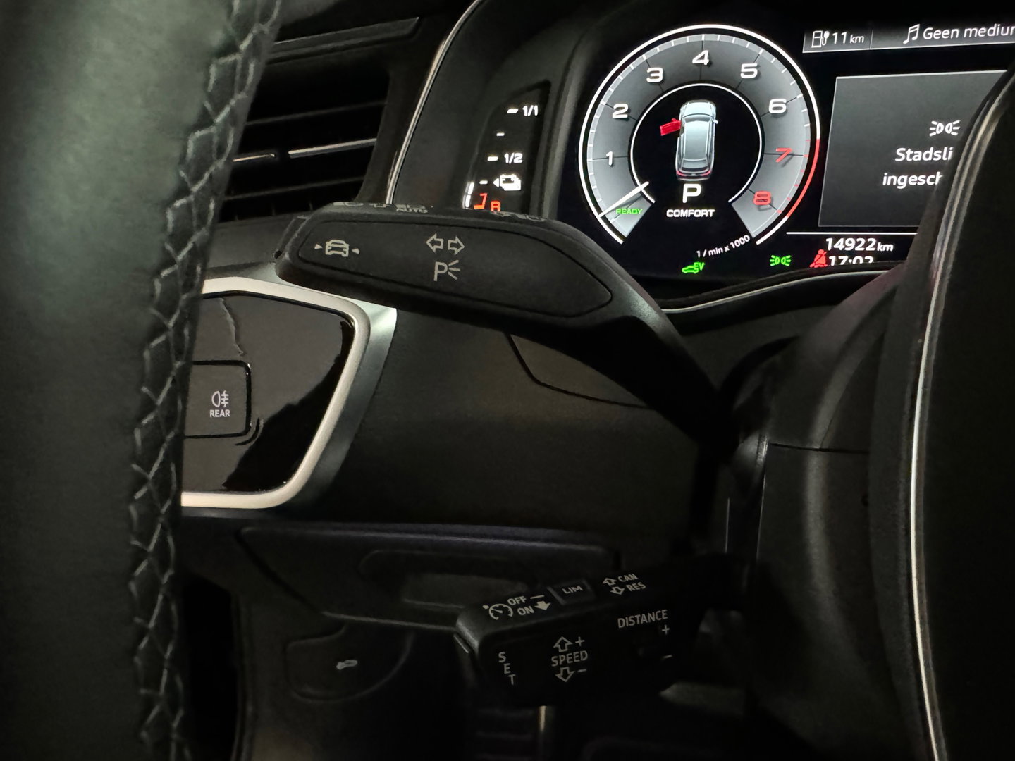 Audi A6 Avant 55 TFSI e quattro Competition Pano|Memory|Leer