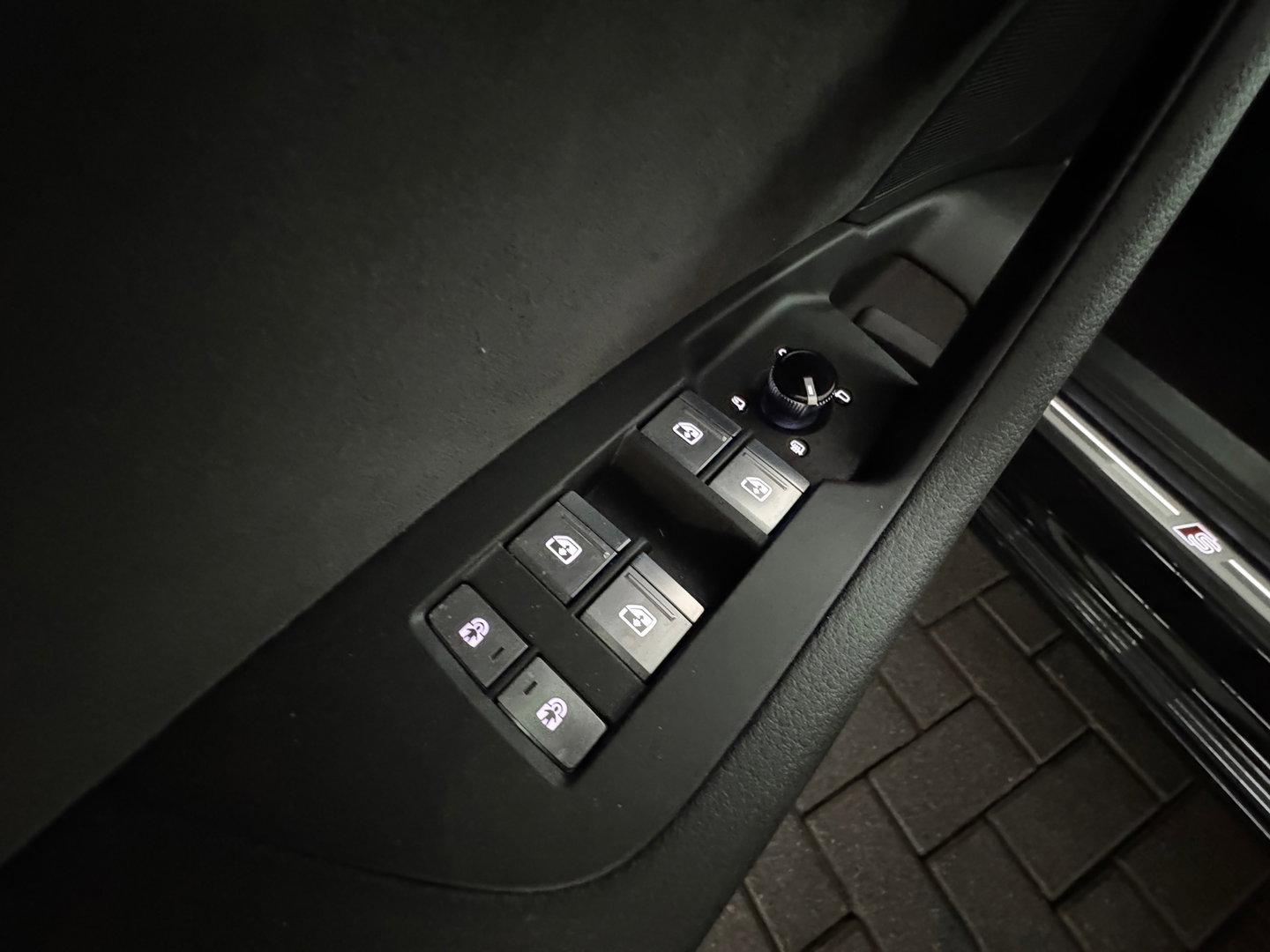 Audi A6 Avant 55 TFSI e quattro Competition Pano|Memory|Leer