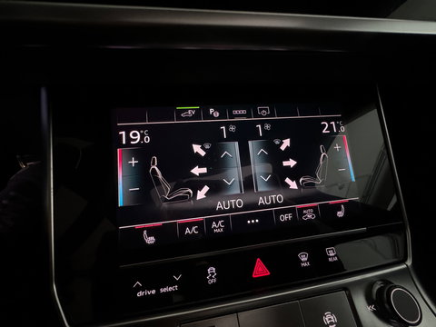 Audi A6 Avant 55 TFSI e quattro Competition Pano|Memory|Leer