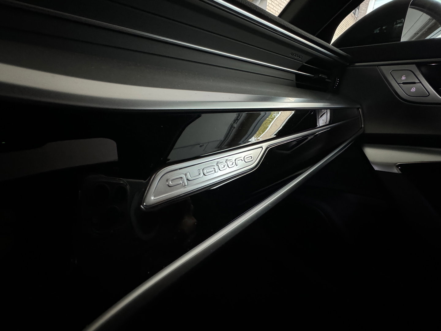 Audi A6 Avant 55 TFSI e quattro Competition Pano|Memory|Leer