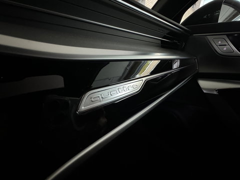 Audi A6 Avant 55 TFSI e quattro Competition Pano|Memory|Leer