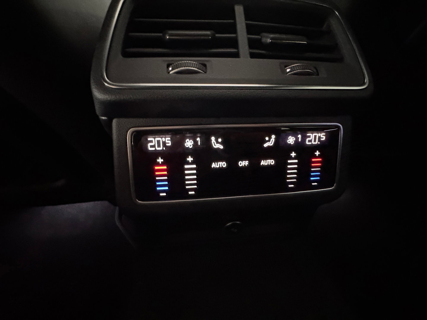 Audi A6 Avant 55 TFSI e quattro Competition Pano|Memory|Leer