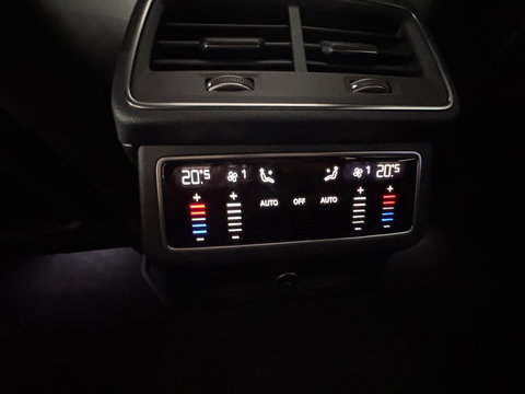 Audi A6 Avant 55 TFSI e quattro Competition Pano|Memory|Leer