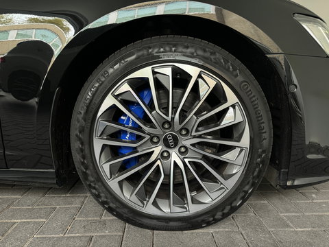 Audi A6 Avant 55 TFSI e quattro Competition Pano|Memory|Leer