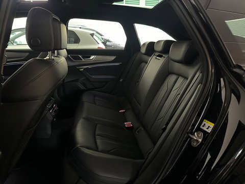 Audi A6 Avant 55 TFSI e quattro Competition Pano|Memory|Leer