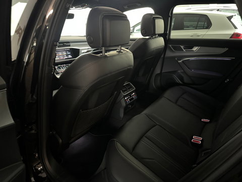 Audi A6 Avant 55 TFSI e quattro Competition Pano|Memory|Leer