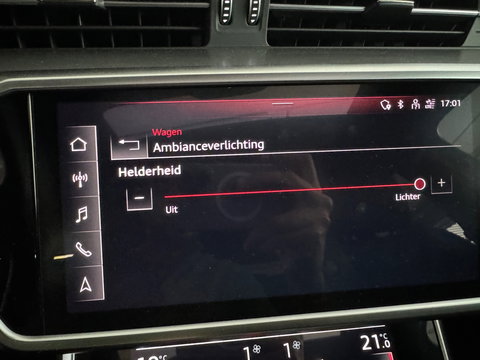 Audi A6 Avant 55 TFSI e quattro Competition Pano|Memory|Leer