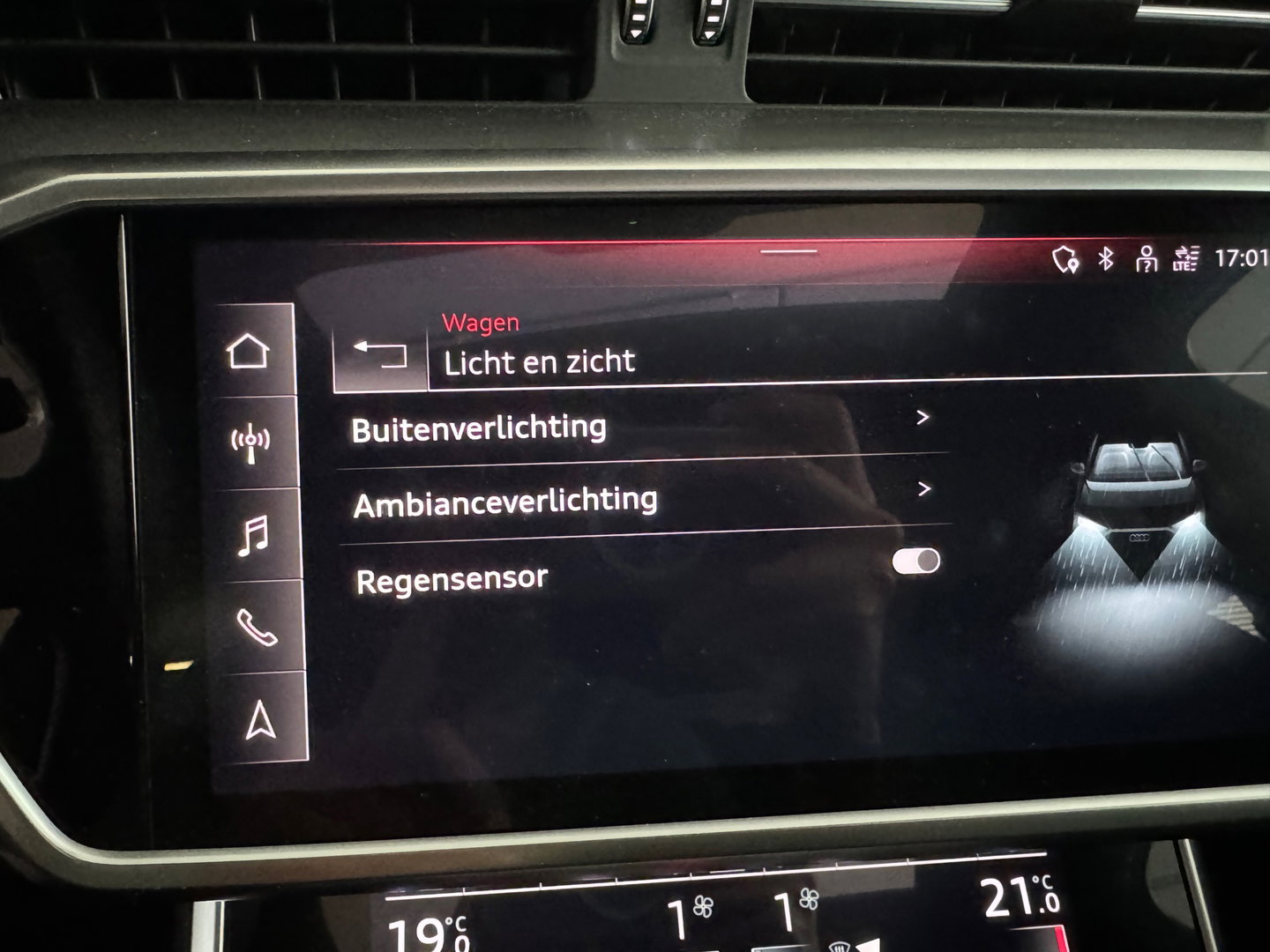 Audi A6 Avant 55 TFSI e quattro Competition Pano|Memory|Leer