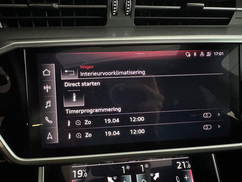 Audi A6 Avant 55 TFSI e quattro Competition Pano|Memory|Leer