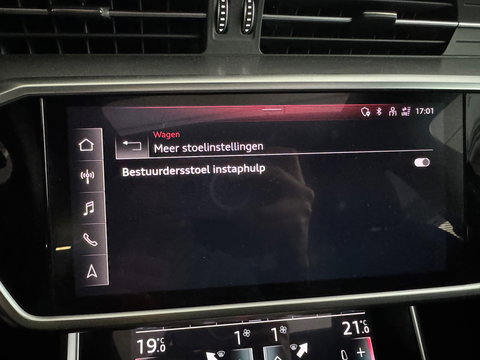 Audi A6 Avant 55 TFSI e quattro Competition Pano|Memory|Leer